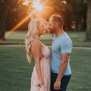 Meet your Posher, Hailey